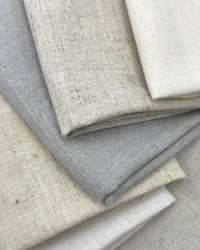 Demeter Faux Linen Europatex Fabric