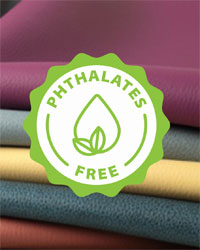 Phthalate-Free Vinyl Fabric Phthalate-Free Vinyl Fabric