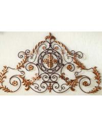 Palace Wall Grille by   