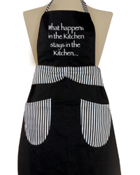 funny apron sayings