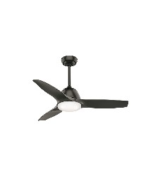 Wisp 44in Noble Bronze Fan by   