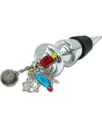Chef Wine Stopper by   