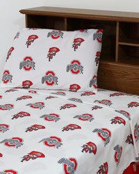 Ohio State Buckeyes Decor Ncaa Decor