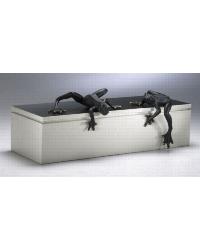 2pc Iron Frogs 00701 by   