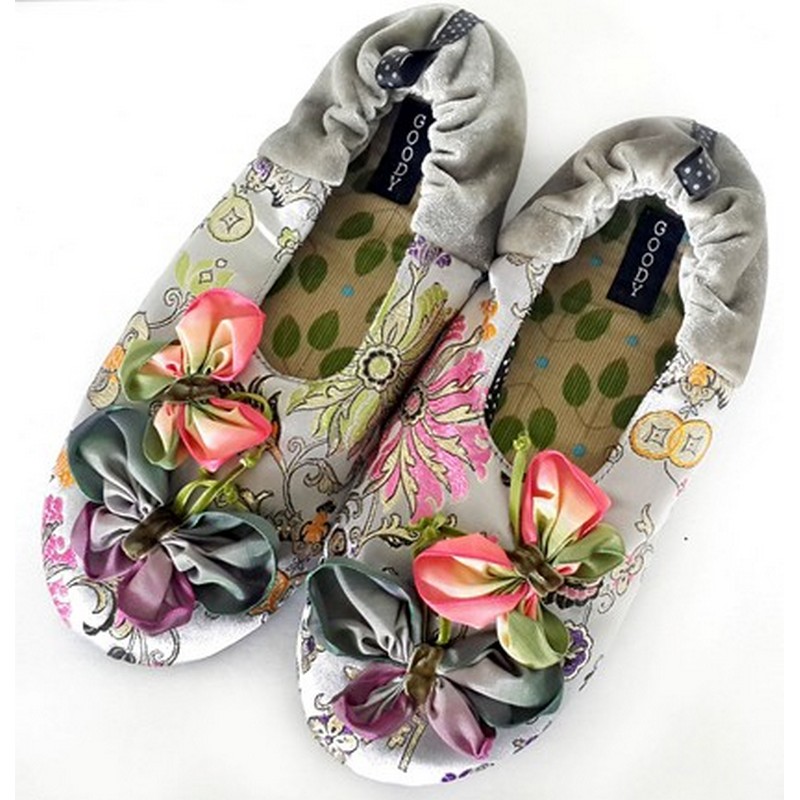 Onderstrepen Snazzy doden Papillon Slippers Gifts