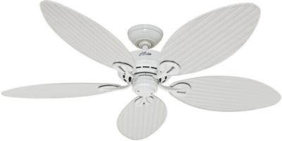 Bayview Hunter Outdoor Ceiling Fans Free Shipping