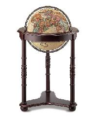 Westminster Floor Globe by   