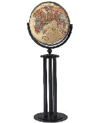 Forum Floor Globe by   