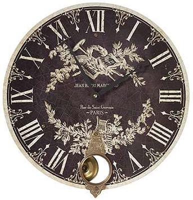 timeworks inc clock