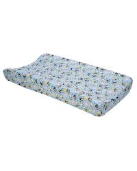 Baby Barnyard Crib Bedding