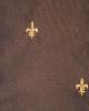 Fabrics in Fashion Fleur De Lis 1825