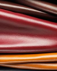 Glazed Leather                           Garrett Leather