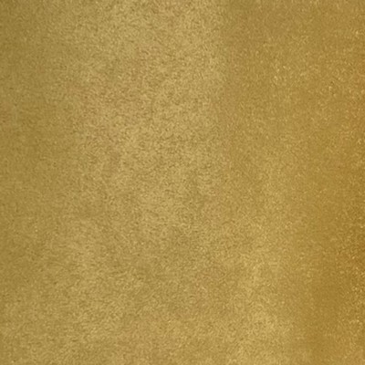 Lady Ann Fabrics Microsuede Marigold in lady ann microsuede Gold Multipurpose Polyester Solid Gold  