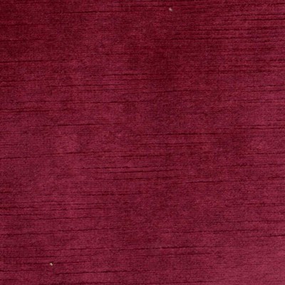 American Silk Mills Brussels Fuschia in bargains 2021 Pink Viscose  Blend Solid Velvet   Fabric