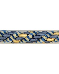  1/2 in Chenille Lipcord 1179WL BLW by   