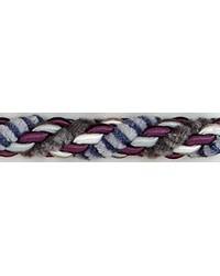  1/2 in Chenille Lipcord 1179WL GP by   