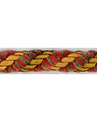  1/2 in Chenille Lipcord 1179WL RGG by   