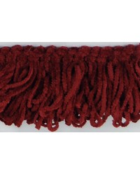 1 1/2 in Chenille  Loop Fringe 1184 CAB by   