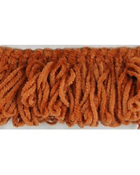 1 1/2 in Chenille  Loop Fringe 1184 TR by   
