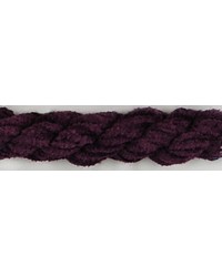  1/2 in Chenille Lipcord 1209WL PL by   