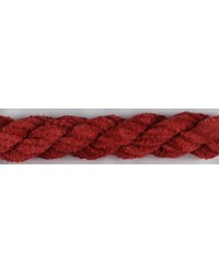  1/2 in Chenille Lipcord 1209WL RO by   