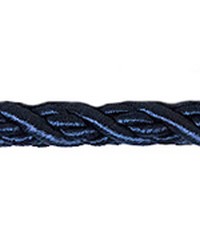 3/8 in Braided Lipcord 189WL BN by   