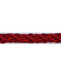 3/8 in Braided Lipcord 189WL ORD by   