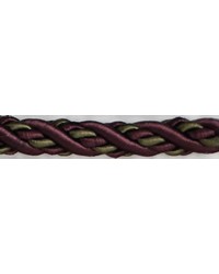 3/8 in Braided Lipcord 189WL PS by   