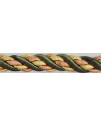 3/8 in Braided Lipcord 189WL SBS by   