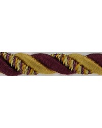 Braided Cord W/Lip 3766WL AGO by   