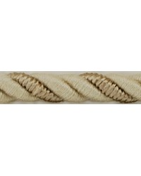 Braided Cord W/Lip 3766WL BE by   