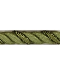 Braided Cord W/Lip 3766WL CLY by   