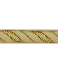 Braided Cord W/Lip 3766WL YE by   