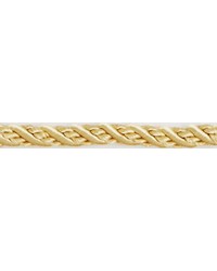  1/4 in Braided Lipcord 3814WL BA by   