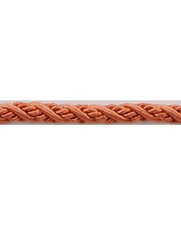  1/4 in Braided Lipcord 3814WL CL by   