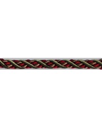  1/4 in Braided Lipcord 3814WL LBS by   