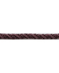  1/4 in Braided Lipcord 3814WL PL by   