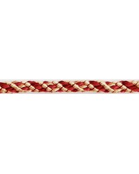  1/4 in Braided Lipcord 3814WL RAS by   