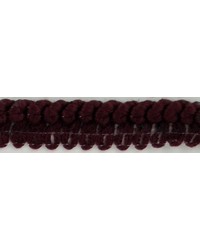  1/4 in Braided Cord W/Lip 9720WL AB by   