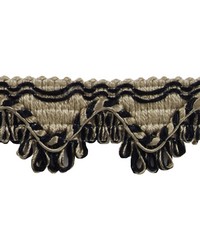 1 1/4 in Scallop Fringe 9797 TB by  Brimar Trim 