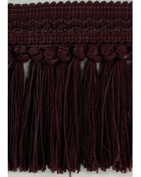 3 3/4 in Knotted Blanket Fringe 9801 AB by   