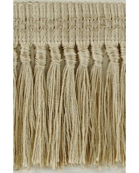 3 3/4 in Knotted Blanket Fringe 9801 BE by   