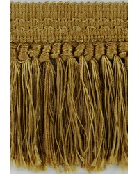 3 3/4 in Knotted Blanket Fringe 9801 HGO by   