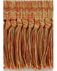 3 3/4 in Knotted Blanket Fringe 9801 MAC by   