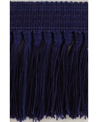 3 3/4 in Knotted Blanket Fringe 9801 MB by   