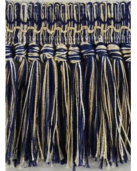 3 3/4 in Knotted Blanket Fringe 9801 MCH by   