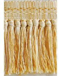 3 3/4 in Knotted Blanket Fringe 9801 PYE by   