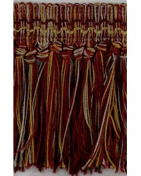 3 3/4 in Knotted Blanket Fringe 9801 WGO by   