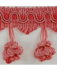 2 1/4 in Onion Tassel Fringe 9810 BBG by   