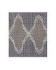 Brimar Trim 3 3/4 in Knitted Diamond Braid VIN